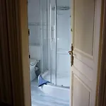 Chambres D'hotes Le Jardin D'alice Panzió