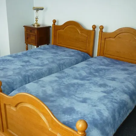 Chambres D'hotes Le Jardin D'alice Panzió Le Tilleul
