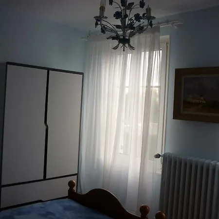 Chambres D'hotes Le Jardin D'alice Panzió