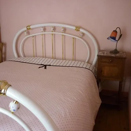 Chambres D'hotes Le Jardin D'alice *