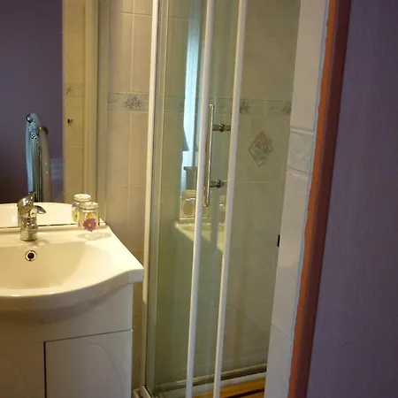 Chambres D'hotes Le Jardin D'alice * Le Tilleul