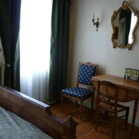 Chambres D'hotes Le Jardin D'alice