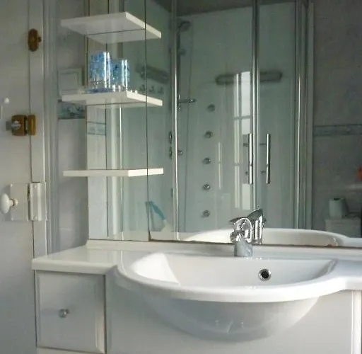 Bed & Breakfast Chambres D'hotes Le Jardin D'alice Le Tilleul