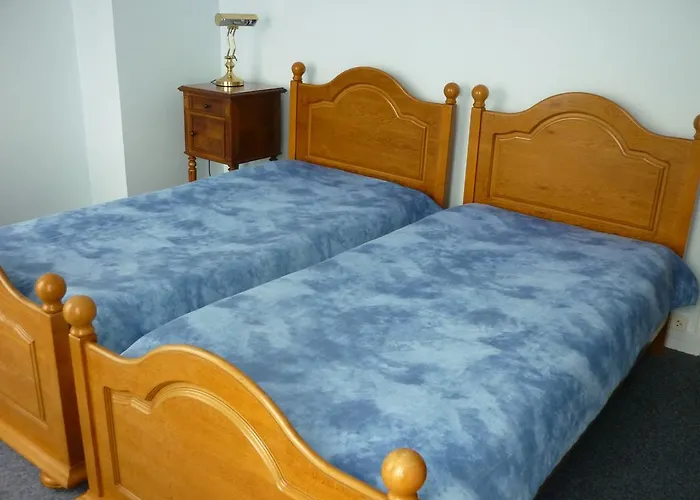 Chambres D'hotes Le Jardin D'alice Bed & Breakfast Le Tilleul