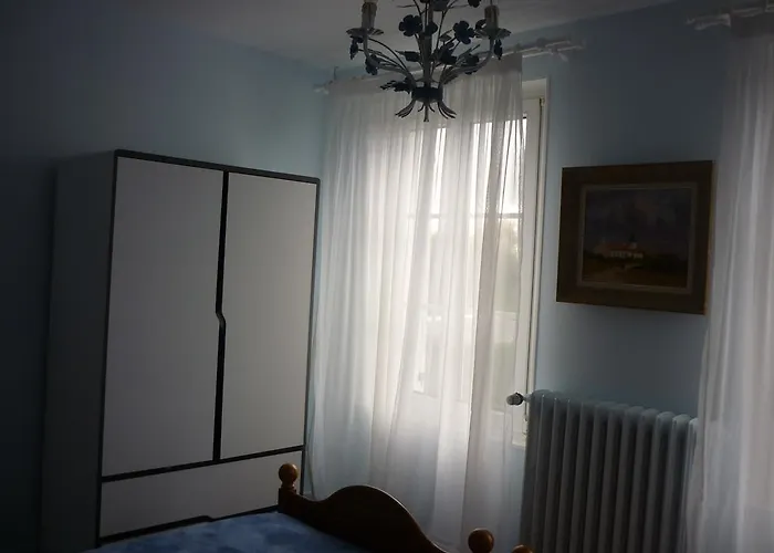 Chambres D'hotes Le Jardin D'alice Bed & Breakfast