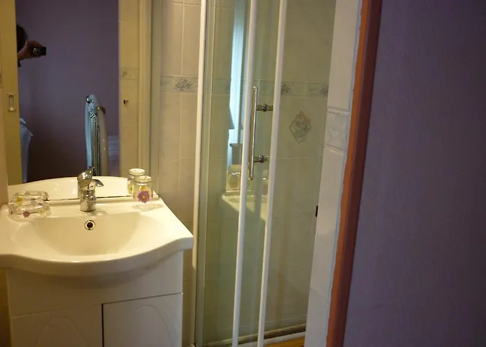 Chambres D'hotes Le Jardin D'alice * Le Tilleul