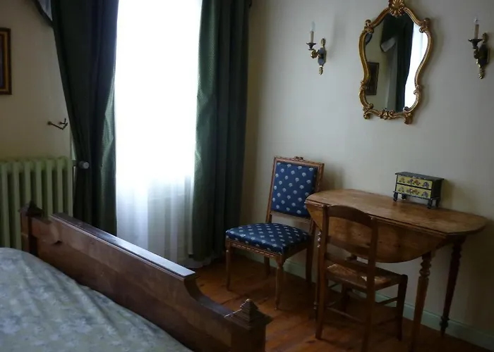 Chambres D'hotes Le Jardin D'alice