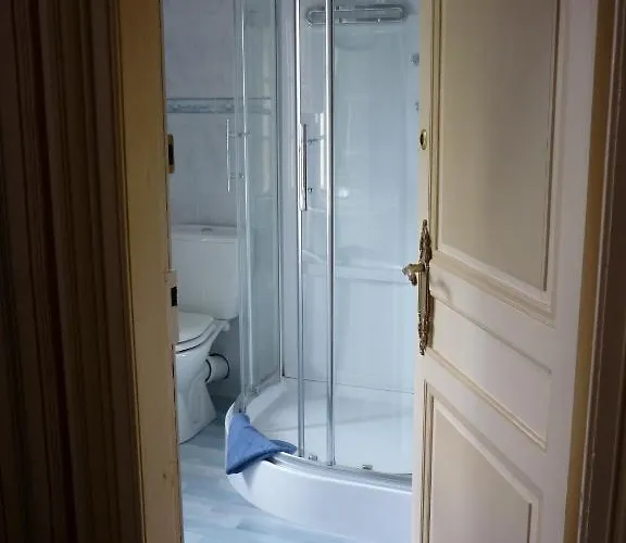 Chambres D'hotes Le Jardin D'alice Bed & Breakfast