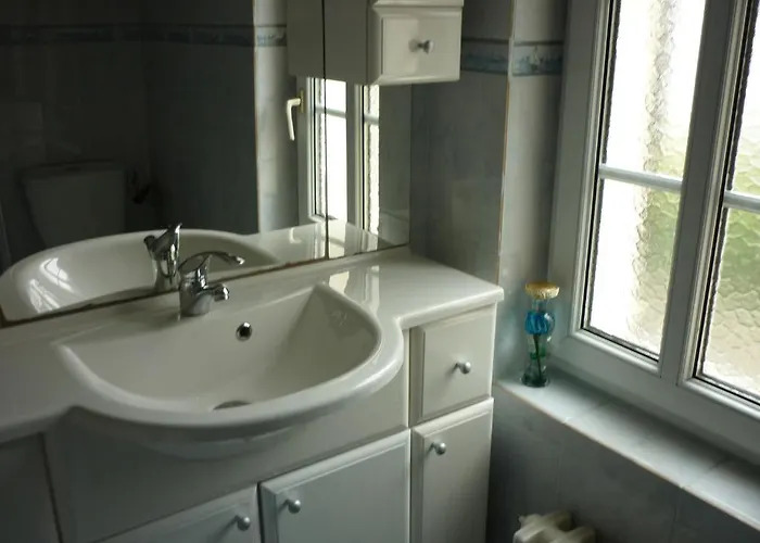 Chambres D'hotes Le Jardin D'alice Bed & Breakfast